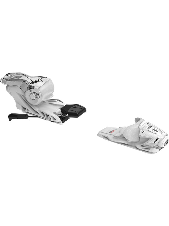 Narty damskie ROSSIGNOL NOVA 2 + wiązania Look Xpress W 10 GW
