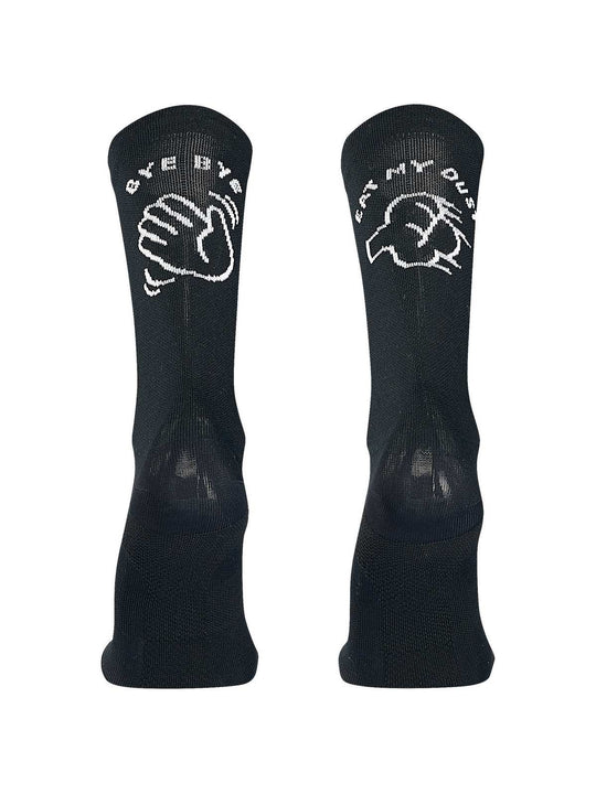 Skarpety rowerowe NORTHWAVE EAT MY DUST HIGH WINTER SOCK - Adventure Sports
