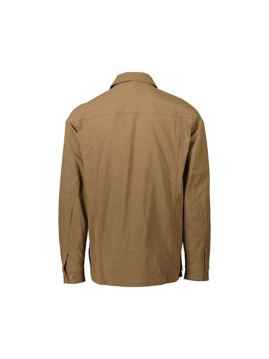 Koszula POC Rouse Shirt brązowy - Adventure Sports
