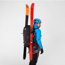 Plecak MILLET Prolighter 30 + 10 Czarny - TU - Adventure Sports
