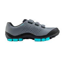 Buty rowerowe damskie NORTHWAVE Hammer Wmn szary - Adventure Sports
