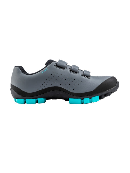 Buty rowerowe damskie NORTHWAVE Hammer Wmn szary - Adventure Sports
