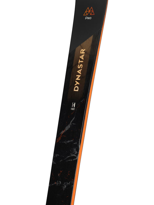 Narty freeride DYNASTAR M-Pro 100 Ti Open

