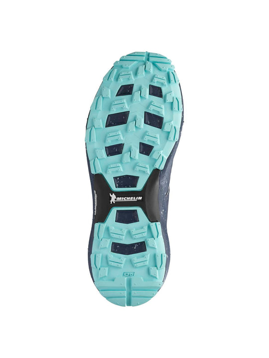 Buty damskie MILLET Intense W niebieskie
