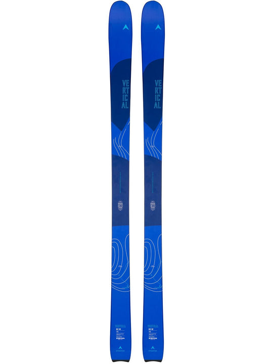 Narty skitourowe DYNASTAR VERTICAL W - Adventure Sports
