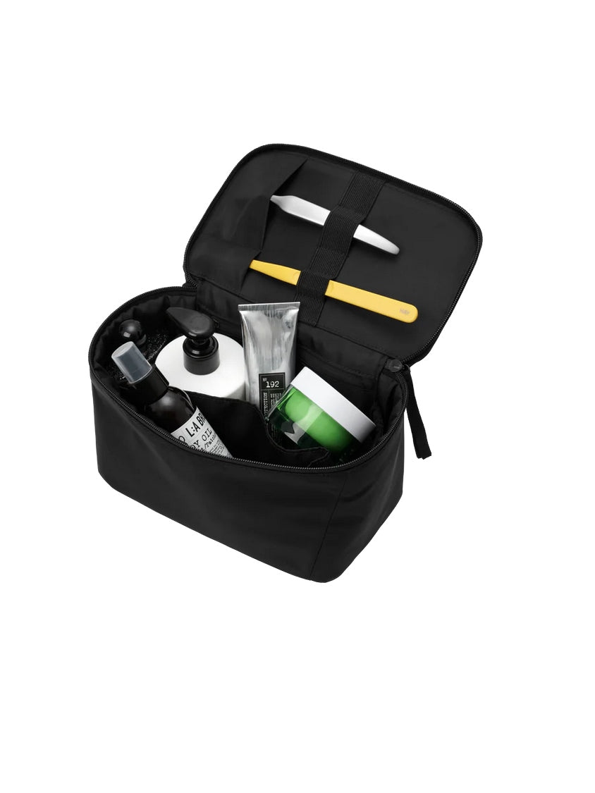 Kosmetyczka Db™ Essential Wash Bag S czarny
