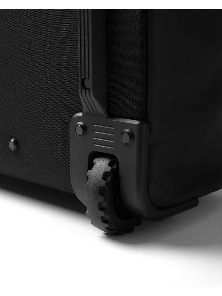 Torba podróżna na kółkach Db™ Hugger Roller Bag Check-In 60L czarny