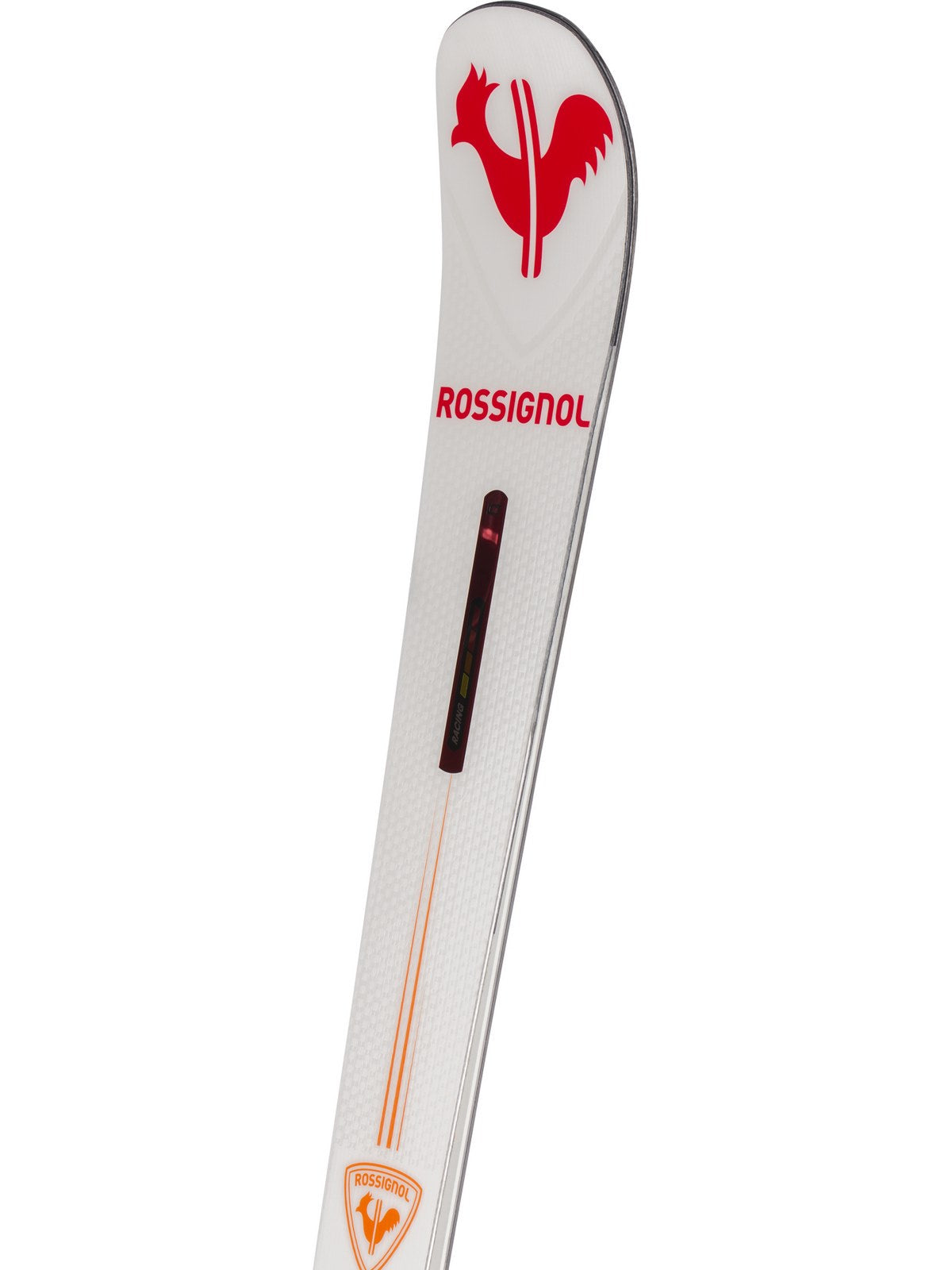 Narty ROSSIGNOL HERO MASTER ST (R22) + wiązania LOOK SPX 15 Rockerace Forza Master FORZA - Adventure Sports