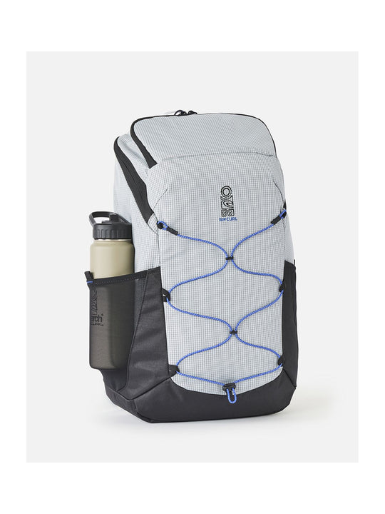 Plecak RIP CURL S-Series Overland 30L szary
