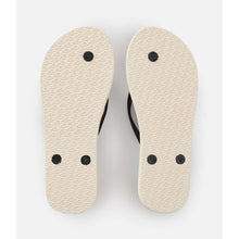 Japonki damskie RIP CURL Mixed Bloom Open Toe brązowe
