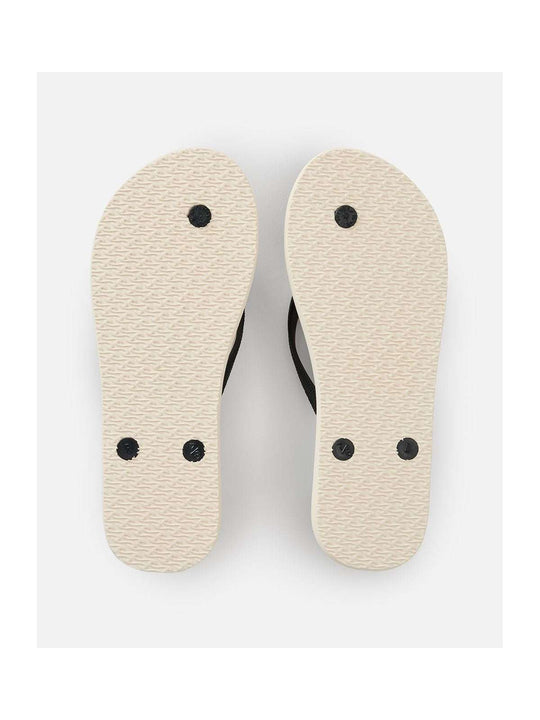 Japonki damskie RIP CURL Mixed Bloom Open Toe brązowe

