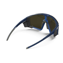 Okulary fotochromowe żeglarskie JULBO EDGE COVER niebieski Cat 4 HD Spectron Polarized - L - Adventure Sports
