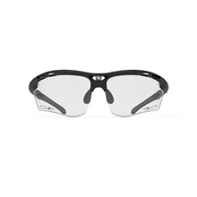 Okulary fotochromowe RUDY PROJECT Propulse ImpactX photochromic 2 black - ONE SIZE - Adventure Sports
