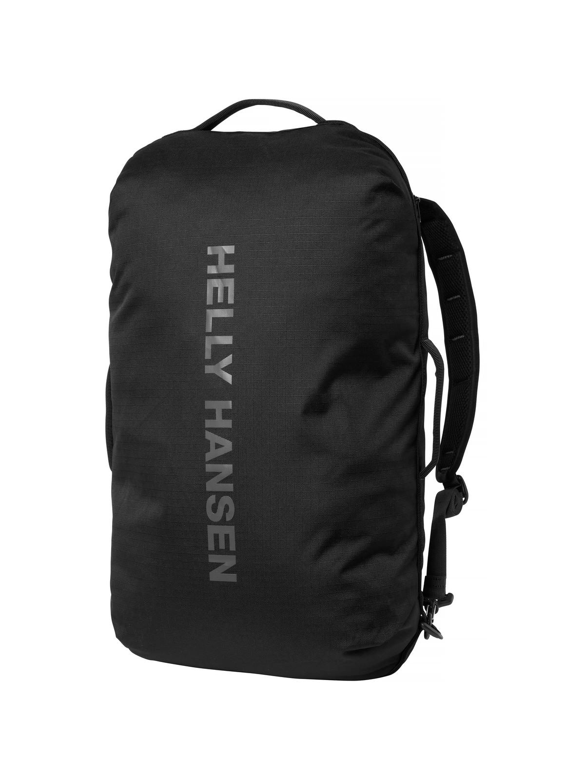 Torba HELLY HANSEN Canyon Duffel Pack 35L czarny - TU - Adventure Sports