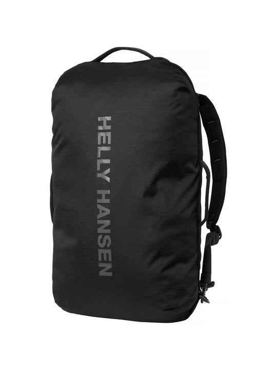 Torba HELLY HANSEN Canyon Duffel Pack 35L czarny - TU - Adventure Sports

