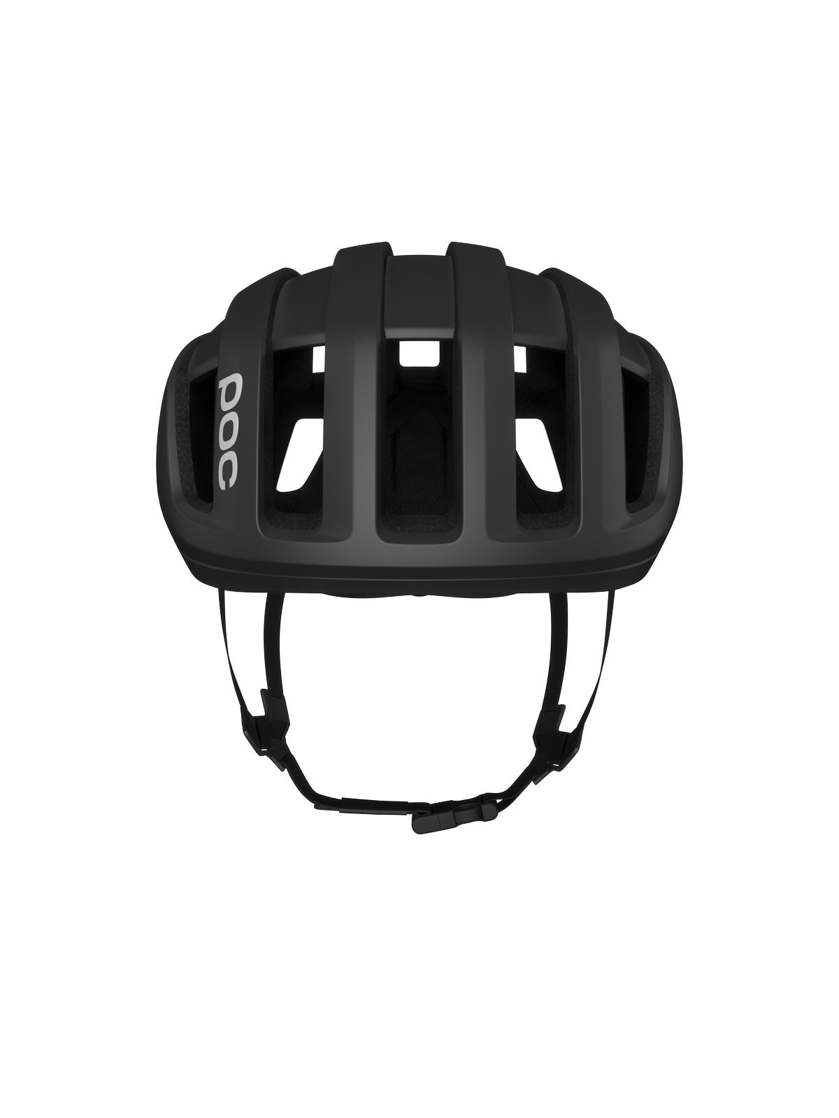 Kask rowerowy POC Cytal czarny