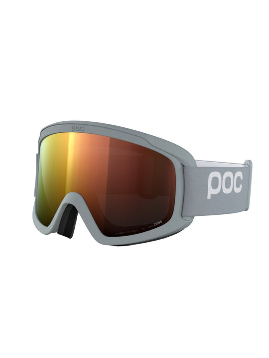 Gogle narciarskie POC Opsin szary Cat 2
