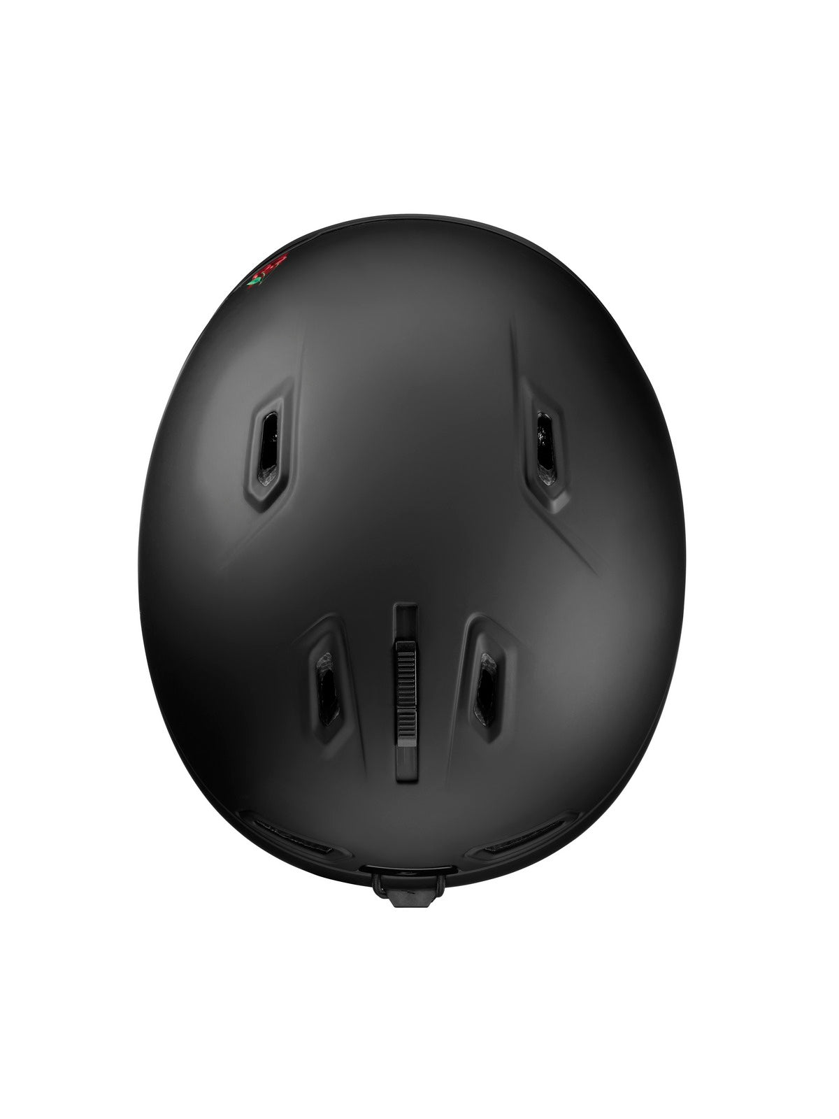 Kask narciarski JULBO Hal czarny - 54/58 - Adventure Sports