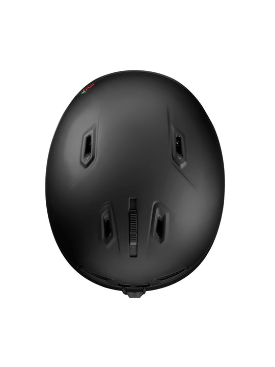 Kask narciarski JULBO Hal czarny - 54/58 - Adventure Sports
