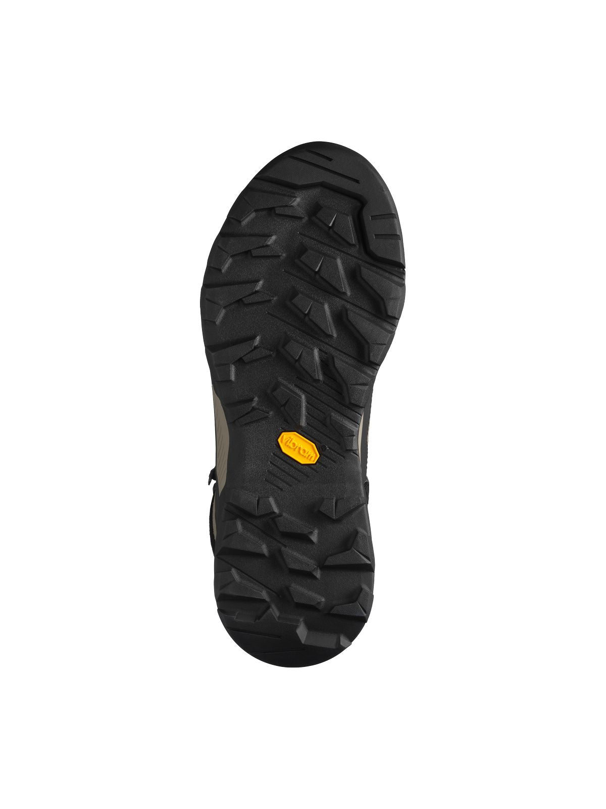 Buty męskie MILLET Ubic Trek Gtx M brązowe