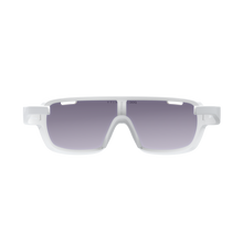 Okulary POC Do Blade Biały Clarity Road | Violet/Silver Mirror Cat 3 - ONE SIZE - Adventure Sports
