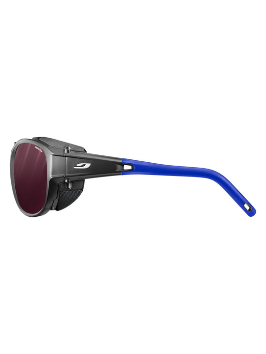 Okulary fotochromowe JULBO EXPLORER 2.0 czarny Hi-Contrast 0-4
