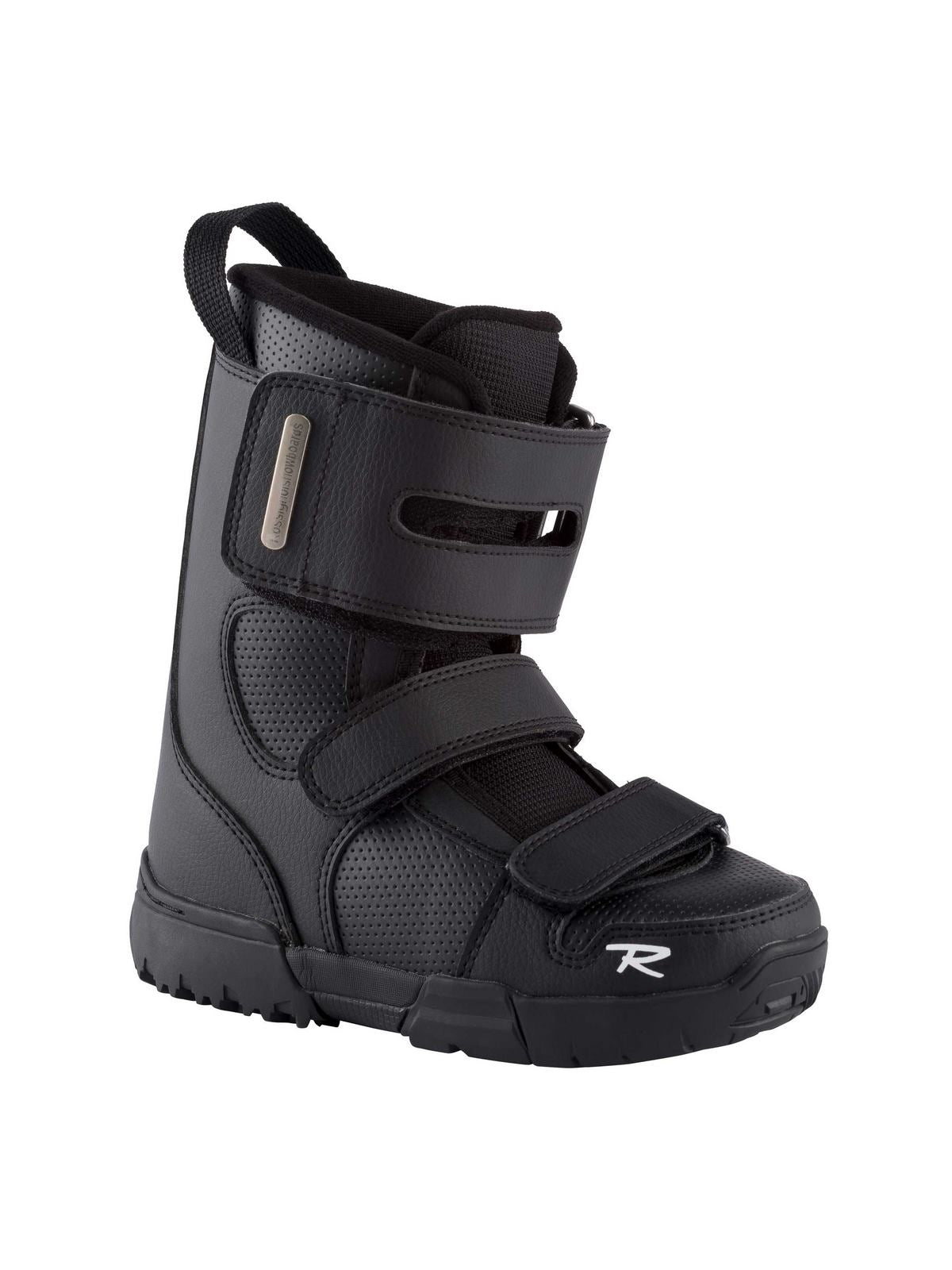 Buty snowboardowe ROSSIGNOL CRUMB KID (11/12/13) - 13 - Adventure Sports