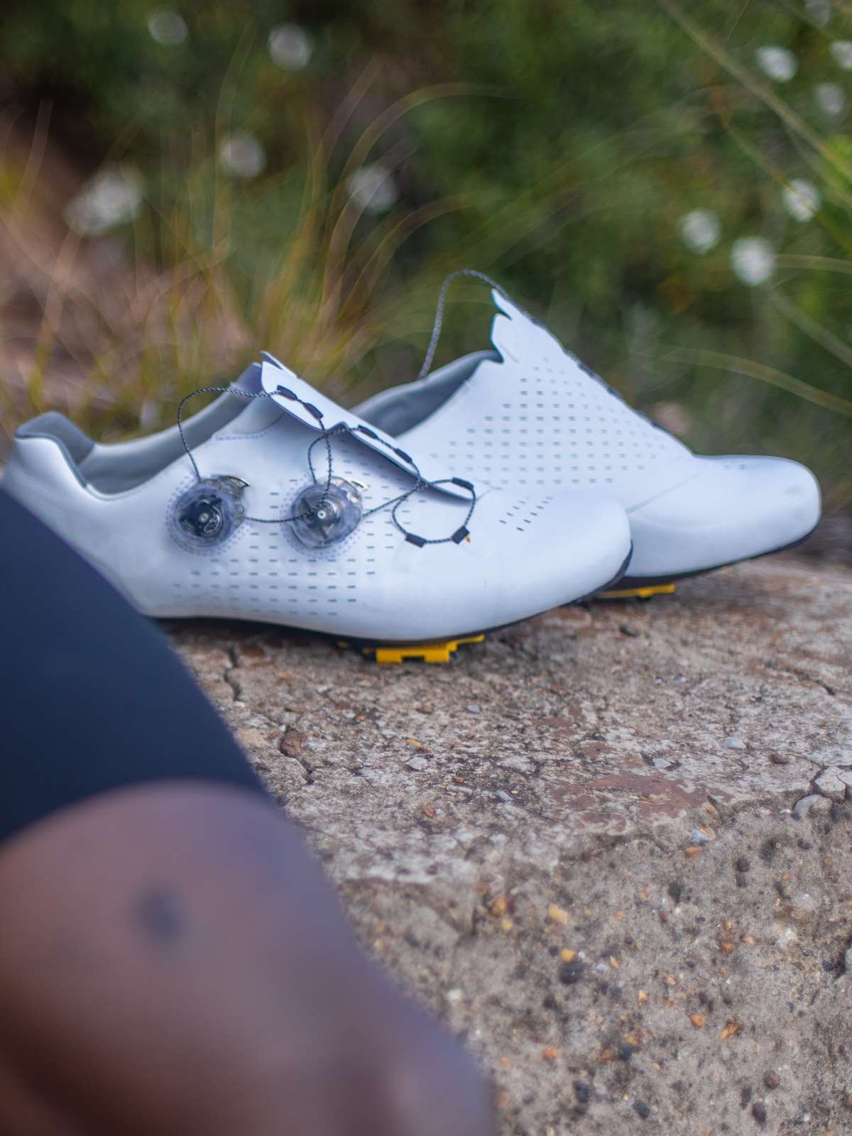 Buty rowerowe NORTHWAVE EXTREME PRO 2 - biały - Adventure Sports