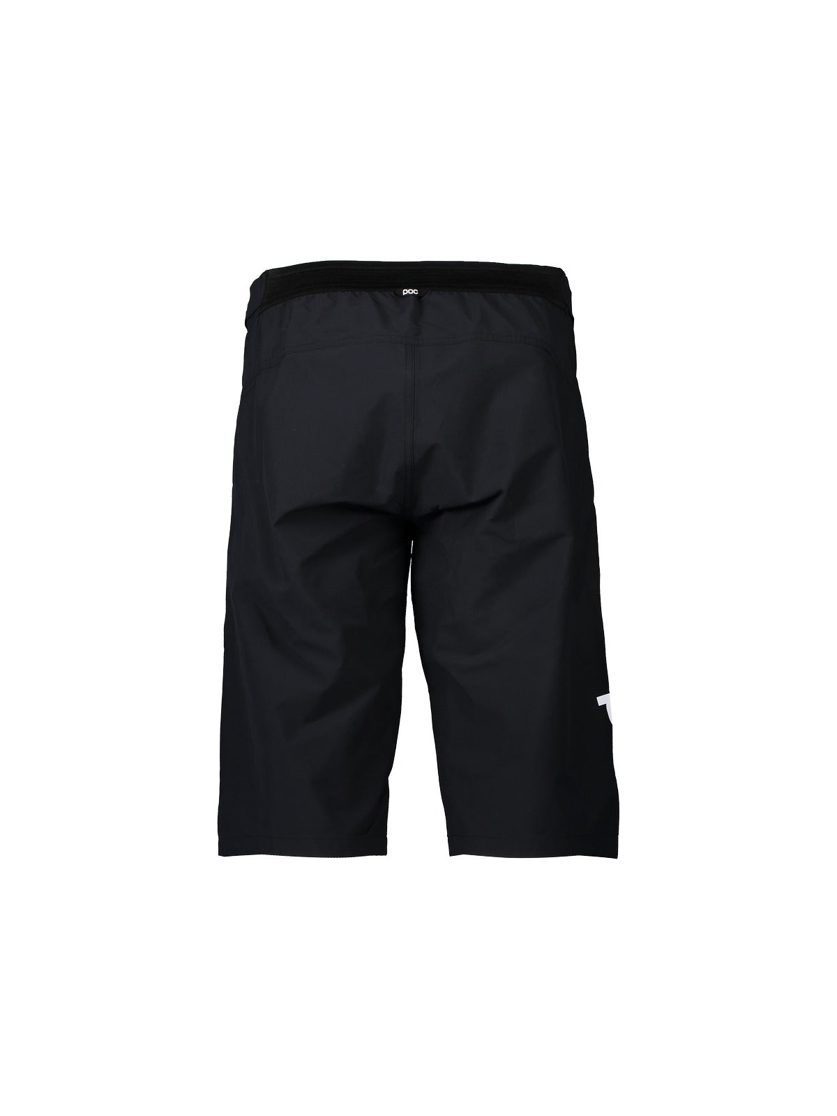 Spodenki rowerowe POC Essential Enduro - czarny