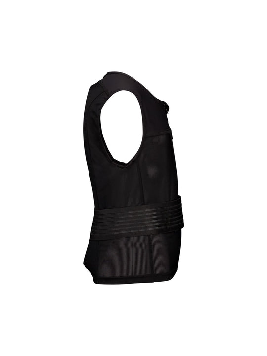 Ochraniacz pleców POC Vpd Air Vest Jr czarny - na plecy - Adventure Sports
