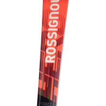 Narty ROSSIGNOL HERO ELITE MT CA + wiązania LOOK NX12 Konect GW
