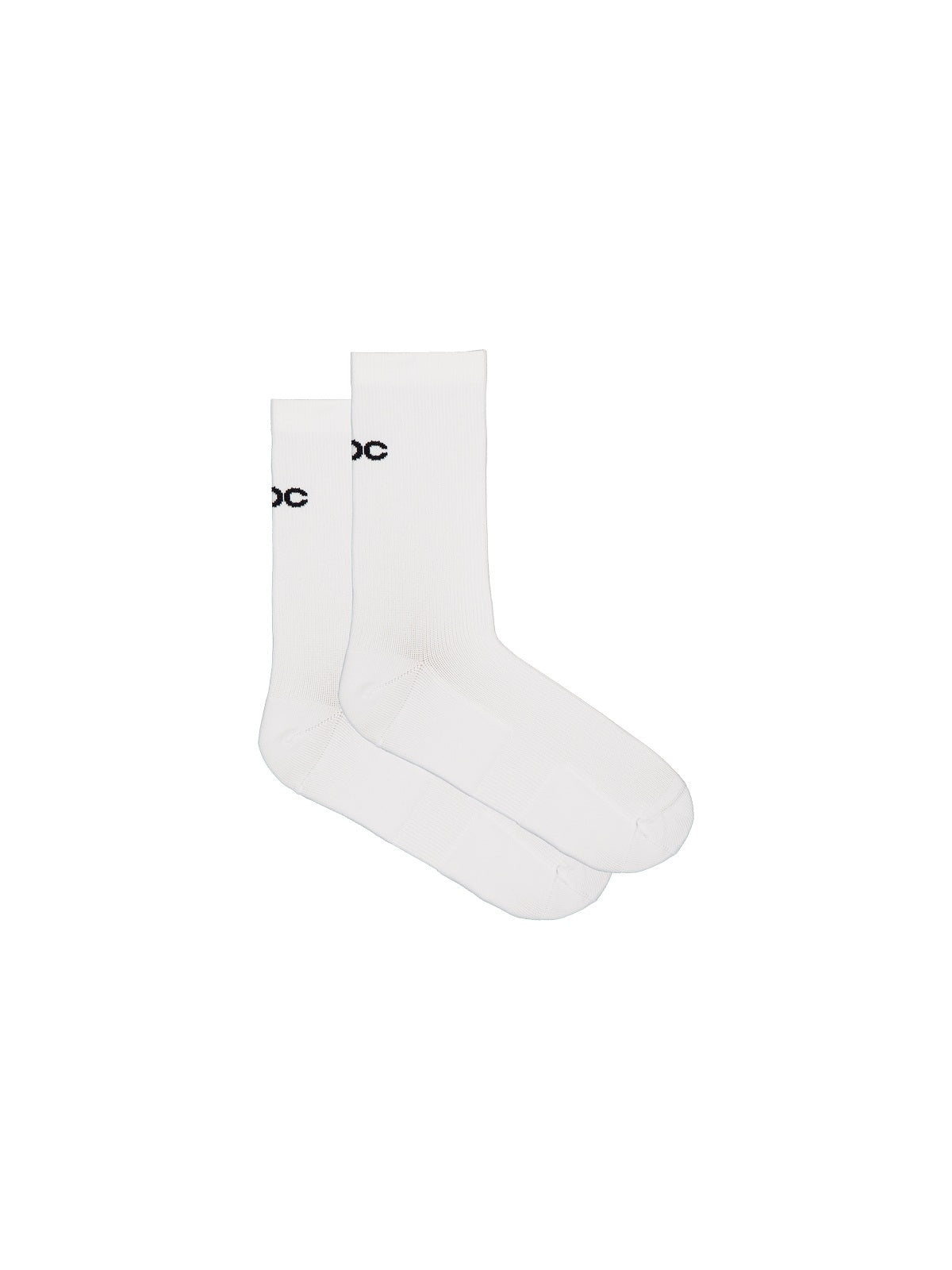 Skarpety rowerowe POC Motion MTB Socks biały