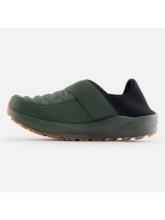 Buty męskie po nartach Rossignol Rossi Chalet Ebony 2.0 zielony - sportowe - Adventure Sports
