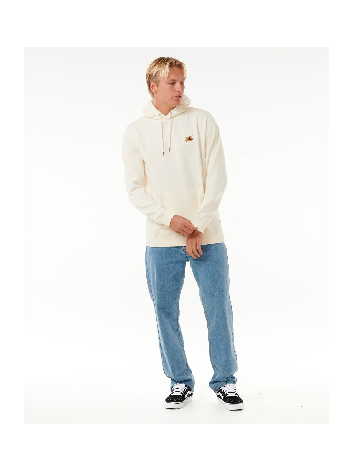 Bluza RIP CURL Surf Revival Hoffman Hood - Adventure Sports