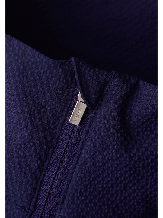 Kurtka Sportowa damska Casall Luna Textured Jacket fioletowa - Adventure Sports
