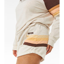 Szorty RIP CURL Block Party Track Short biały - Adventure Sports
