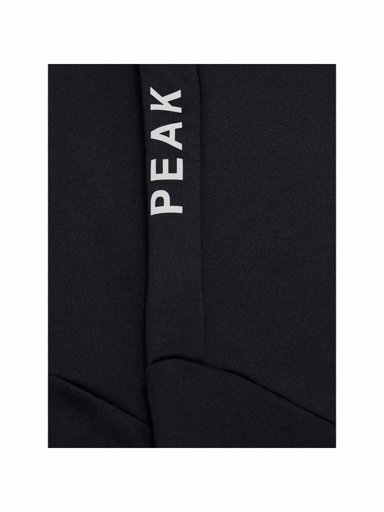 Legginsy Peak Performance Jr Rider Pants czarny - Adventure Sports

