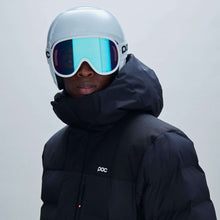 Kask narciarski POC Skull Dura X MIPS biały
