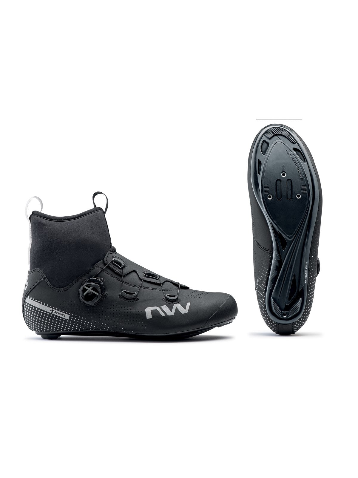 Buty rowerowe NORTHWAVE CELSIUS R GTX
