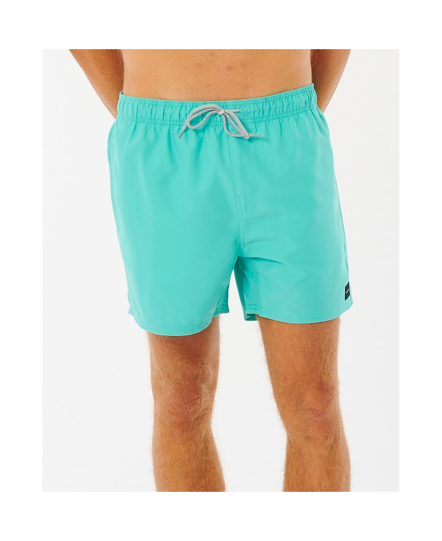 Boardshorty RIP CURL Offset Volley niebieski - Adventure Sports