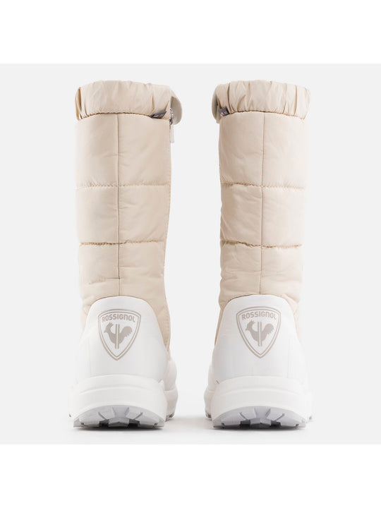 Buty damskie ROSSIGNOL W Rossi Podium Kh szare
