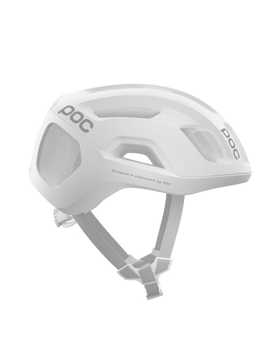 Kask rowerowy POC Ventral Air Mips biały - Adventure Sports
