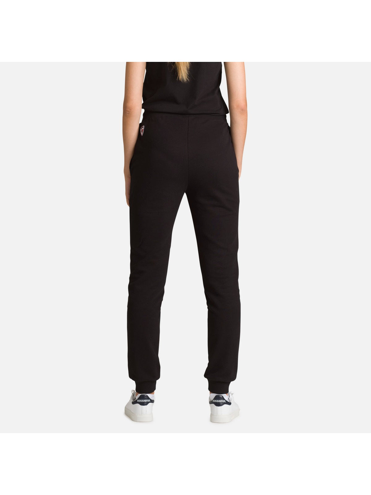 Spodnie Rossignol W LOGO PANT FT - narciarskie - Adventure Sports