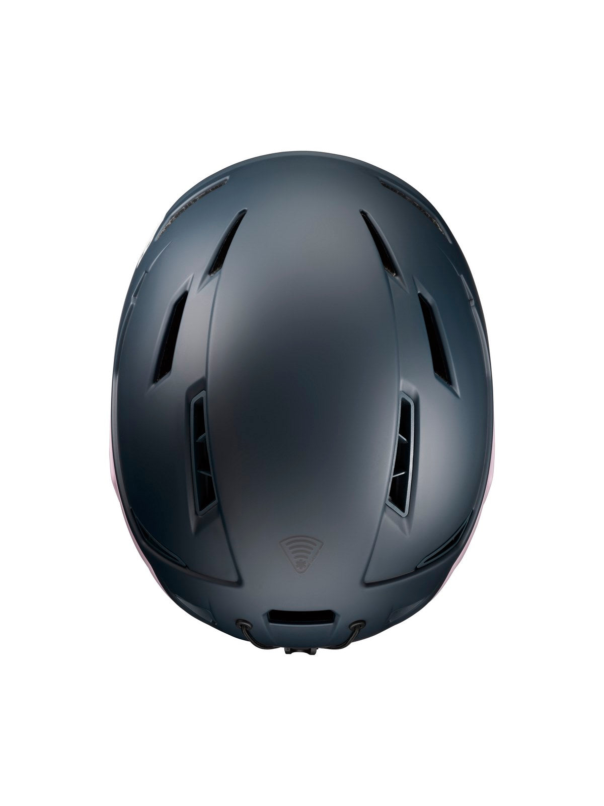 Kask narciarski JULBO The Peak Evo Mips Twiceme granatowo różowy - Adventure Sports