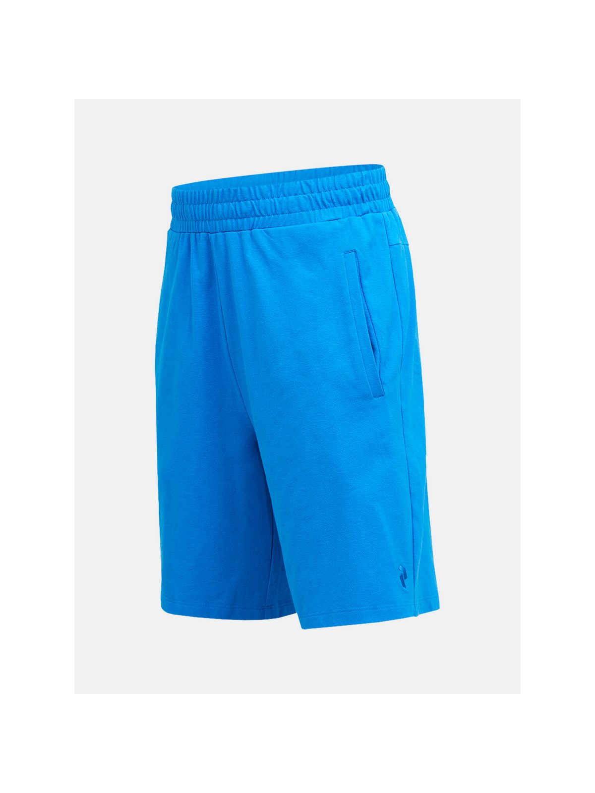 Szorty PEAK PERFORMANCE Coolmax Cotton Shorts Men niebieski - Adventure Sports