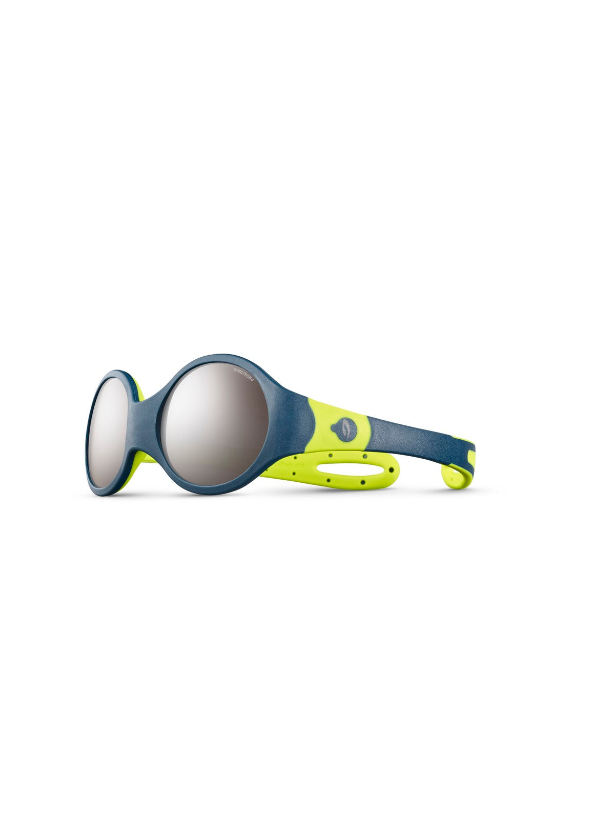 Okulary przeciwsłoneczne dla dzieci JULBO LOOP M - Spectron 4 baby - 1-3 - Adventure Sports