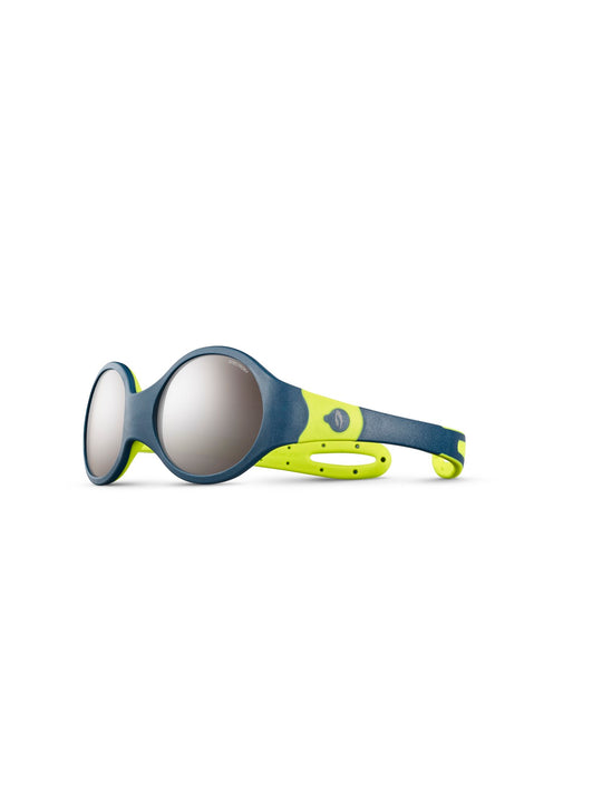Okulary przeciwsłoneczne dla dzieci JULBO LOOP M - Spectron 4 baby - 1-3 - Adventure Sports

