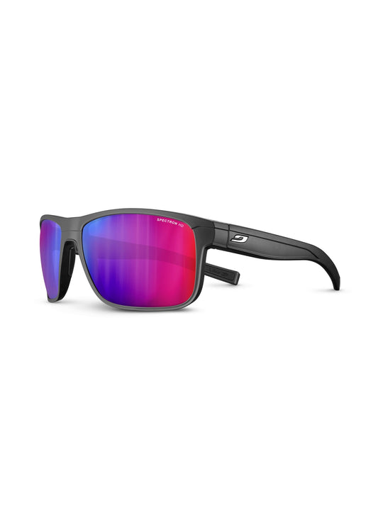 Okulary przeciwsłoneczne JULBO Renegade - Spectron HD 3 - Black

