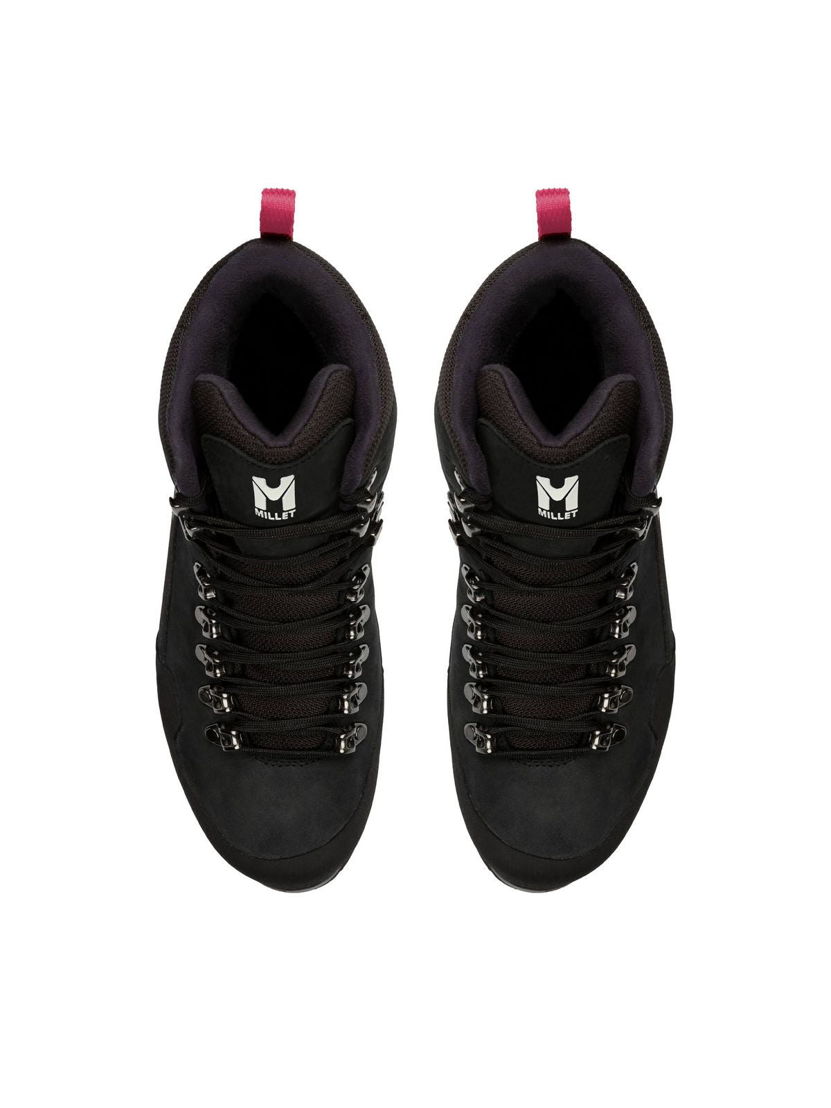 Buty MILLET W G Trek 5 Goretex czarny