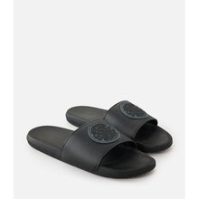Klapki RIP CURL Icons Bloom Slide czarny
